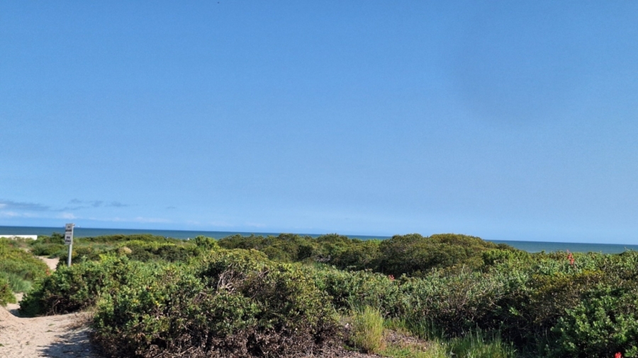 2 Bedroom Property for Sale in Dwarskersbos Western Cape